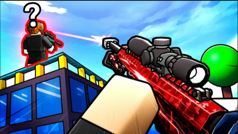 [🔥NEW MYTHIC] Hypershot