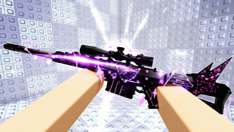 [🔥NEW MYTHIC] Hypershot