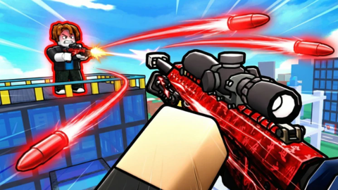 [🔥NEW MYTHIC] Hypershot
