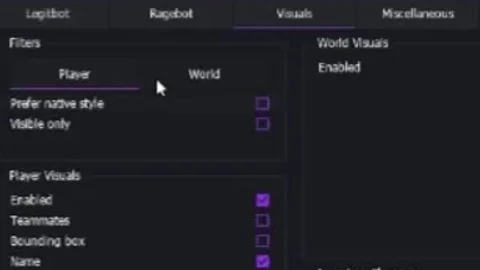 NEW BEST AIMBOT ESP HITBOX AUTO HEAL NORECOIL NORELOAD RAPID - [🔥UPD] Hypershot script preview
