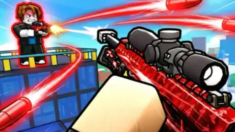 Keyless Aimbot - [🔥UPDATE] Hypershot script preview