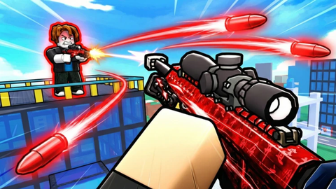 [🔥WEAPON WEDNESDAY] Hypershot