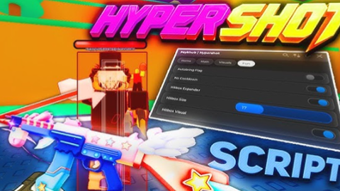 🔥Hypershot
