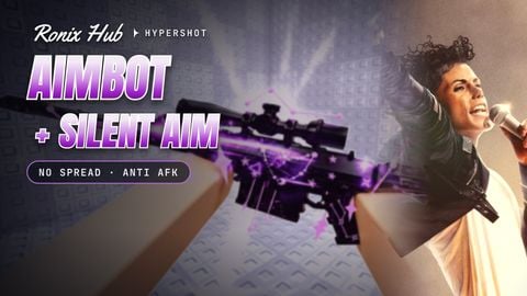 🔥Hypershot