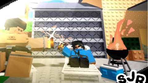[Duke Erisa's Ult!✌️😛] Silly Jujutsu Randomizer