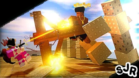 [Duke Erisa's Ult!✌️😛] Silly Jujutsu Randomizer