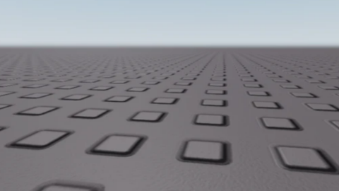 Just a baseplate.