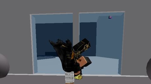 Just a baseplate.