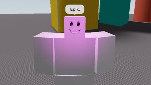 Just a baseplate.