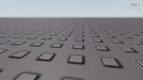 Just a baseplate.