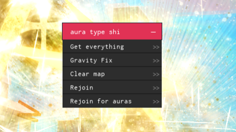 Find The Auras [650]