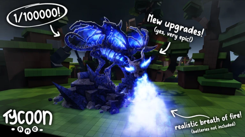 Tycoon RNG