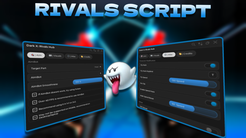 RIVALS