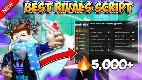 RIVALS