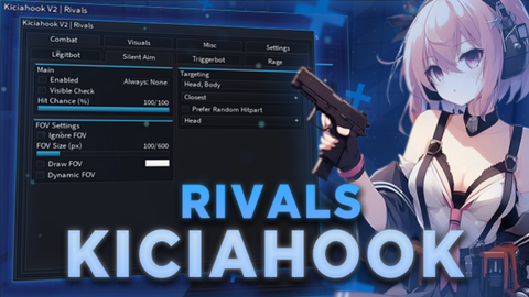 RIVALS