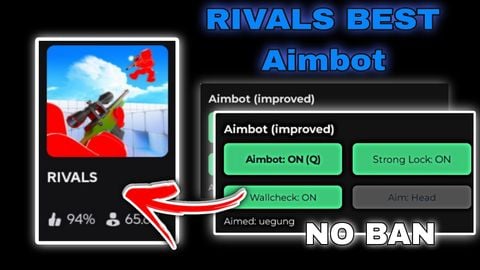 RIVALS