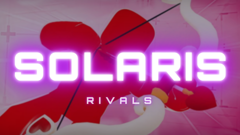 RIVALS