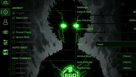 BLACKOUTv3 - [🍀] RIVALS script preview