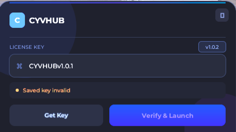 CYVHUB | - [🍀] RIVALS script preview