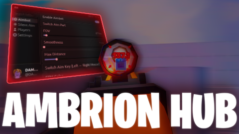 Undetected | Aimbot, Triggerbot, Soft-Aim, - [🍀] RIVALS script preview