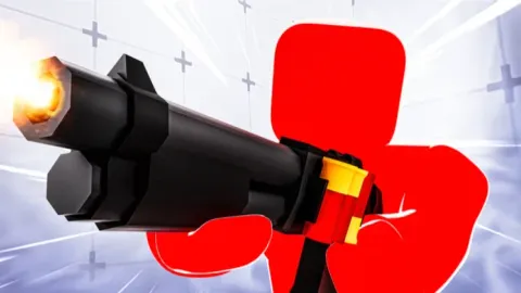 SILENT AIM AIMBOT LEGIT AIM RAPID FIRE MOBILE SUPPORTED - [🍀] RIVALS script preview