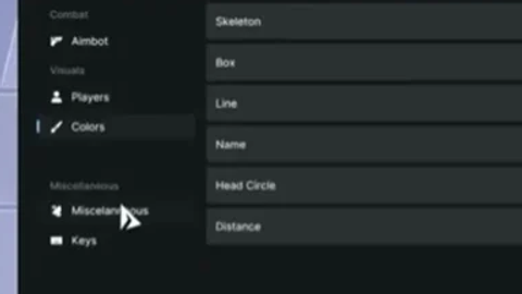 NEW SILENT AIM SKINCHANGER AUTOSHOOT TRIGGERBOT VISUALS - [🍀] RIVALS script preview