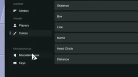 NEW SILENT AIM SKINCHANGER AUTOSHOOT TRIGGERBOT VISUALS - [🍀] RIVALS script preview