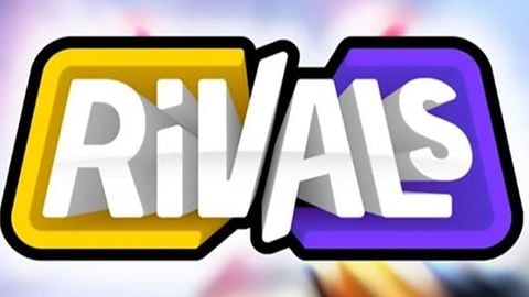 SCP HUH - [🍀] RIVALS script preview