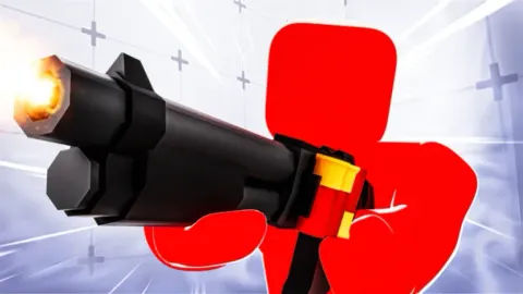 SILENT AIM AIMBOT LEGIT AIM RAPID FIRE MOBILE SUPPORTED - RIVALS script preview