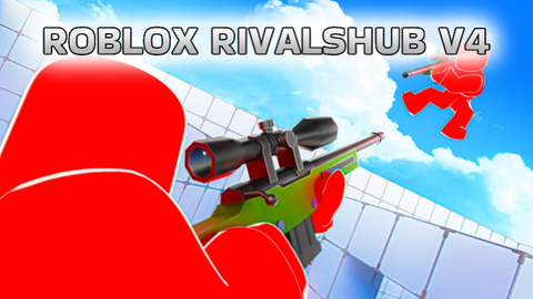 RHUB KEYLESS - RIVALS script preview