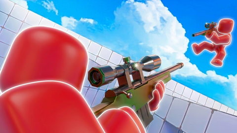 NoobFn Hub Keyless - RIVALS script preview