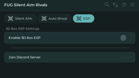 RIVALS
