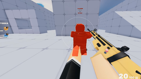 no key script - RIVALS script preview