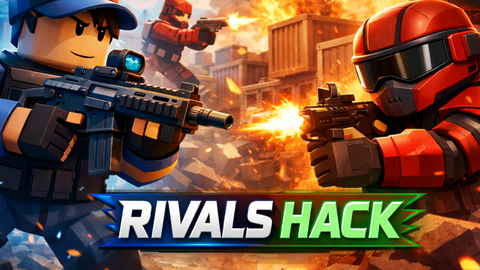 RIVALS