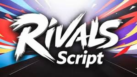 BEST SCRIPT - RIVALS script preview
