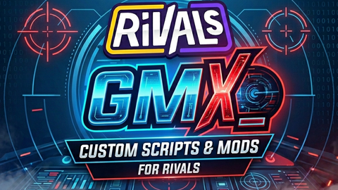RIVALS