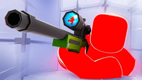 Aimbot and skin changer - [🎥] RIVALS script preview