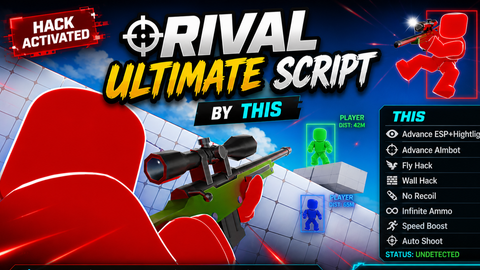 RIVALS