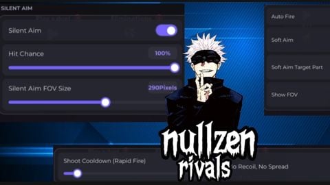RIVALS
