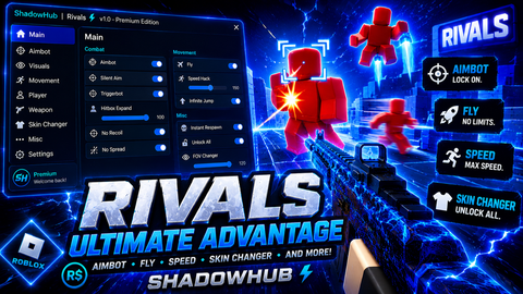 RIVALS