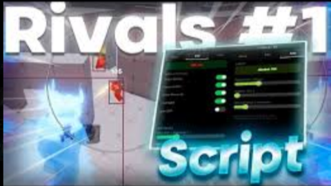RIVALS
