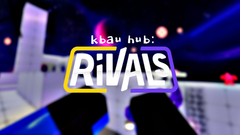 RIVALS