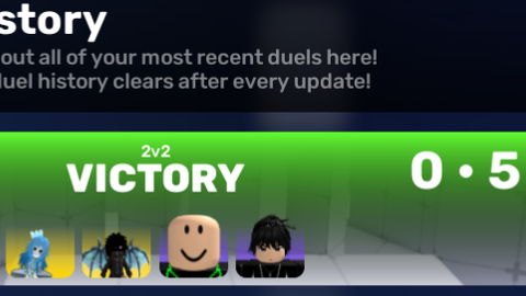 RIVALS