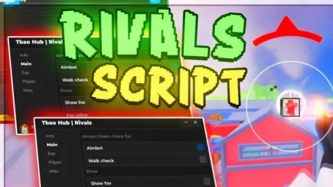 RIVALS
