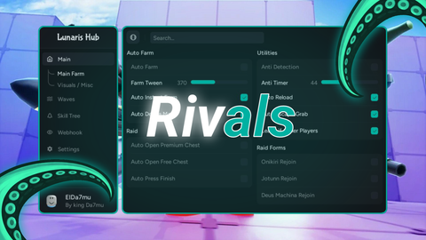 RIVALS