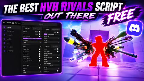 RIVALS