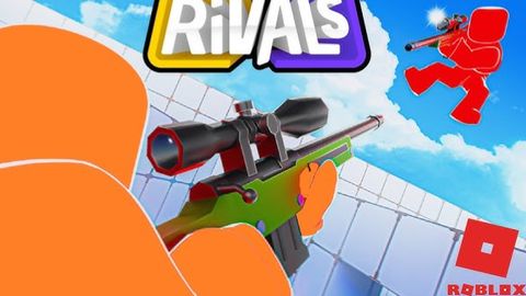 RIVALS