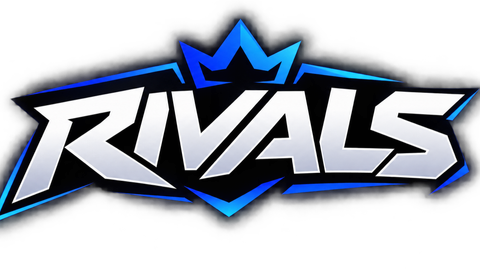 [😾] RIVALS