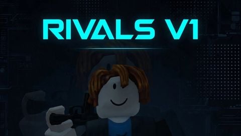 RIVALS