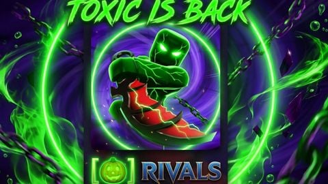 [🎃] RIVALS